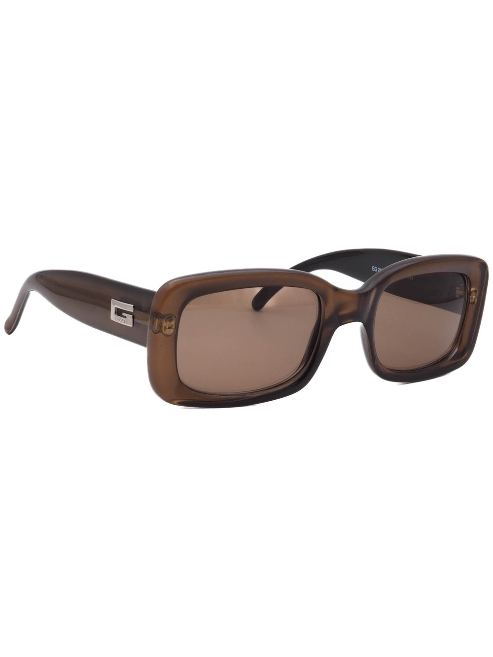 Gucci GG 2407/N/S 4NR Eyewear
